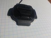 Крепление для камеры на шлем Contour