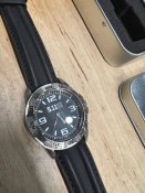 Часы тактические военные 5.11 tactical оригинал Новые