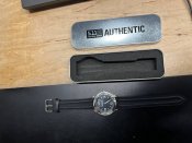 Часы тактические военные 5.11 tactical оригинал Новые