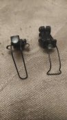 Насадка для ночной стрельбы АКC-74У