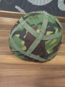 Каска  МК6 (ПРОСЬБА НЕ ДЕЛАТЬ СТАВКИ)