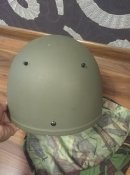 Каска  МК6 (ПРОСЬБА НЕ ДЕЛАТЬ СТАВКИ)