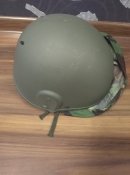 Каска  МК6 (ПРОСЬБА НЕ ДЕЛАТЬ СТАВКИ)