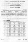 ММГ Пістолета-кулемета CZ Sa-26 словацького деактиву з документами