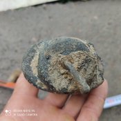 Моторчик дворніків з авто