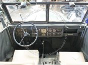 Моторчик дворніків з авто