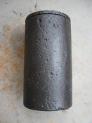 ММГ міни до 9-см бомбомету типу ГР взр. 1915 р.
