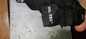Одноточечный ремень mil-tec black