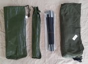Москитная палатка ВС Италии. Новая. Оригинал.