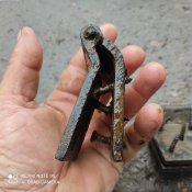 Петлі з німецьких автомобілів №2