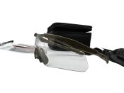 Smith Optics окуляри Aegis Arc Compact Multicam Frame Clear/Gray Lens