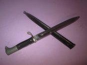 Парадник, для рядового состава Wehrmacht.