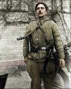 Парадник, для рядового состава Wehrmacht.