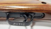 ММГ СКС-45 першого року серійного виробництва (1949 р.)