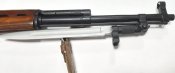 ММГ СКС-45 першого року серійного виробництва (1949 р.)