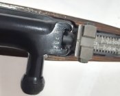 ММГ СКС-45 першого року серійного виробництва (1949 р.)