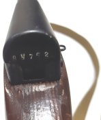 ММГ СКС-45 першого року серійного виробництва (1949 р.)