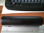 Глушник (ПБС) для тоз 8 -17 або калібр 5,6