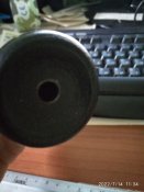 Глушник (ПБС) для тоз 8 -17 або калібр 5,6