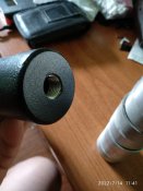 Глушник (ПБС) для тоз 8 -17 або калібр 5,6