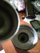 Глушник (ПБС) для тоз 8 -17 або калібр 5,6
