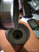 Глушник (ПБС) для тоз 8 -17 або калібр 5,6