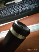 Глушник (ПБС) для тоз 8 -17 або калібр 5,6
