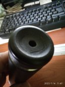 Глушник (ПБС) для тоз 8 -17 або калібр 5,6