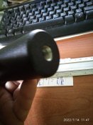 Глушник (ПБС) для тоз 8 -17 або калібр 5,6