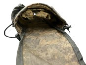 Підсумок M.O.L.L.E. II 1 Qt Canteen/General Purpose Pouch з флягою США
