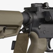 База антабки Magpul ASAP® QD на ресивер AR15