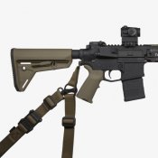 База антабки Magpul ASAP® QD на ресивер AR15