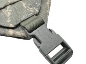 Питна система "HydraPak First Wave™ 2L Military Reservoir" з підсумком