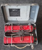 Плита газовая ПГ-1т