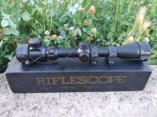Прицел оптический 3-9X40-E-Tasco