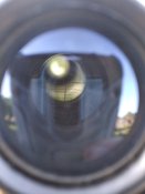 Прицел оптический 3-9X40-E-Tasco