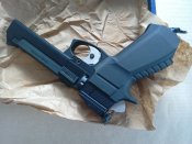 Пистолет МР-651к (а.к.а. «Корнет») калибр 4,5 мм