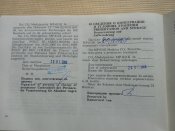 Пистолет МР-651к (а.к.а. «Корнет») калибр 4,5 мм