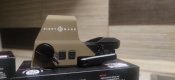 Прицел Sightmark Ultra Shot R-Spec коллиматорный