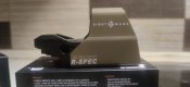 Прицел Sightmark Ultra Shot R-Spec коллиматорный