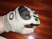 Тактические перчатки OAKLEY Factory Pilot Glove