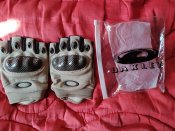 Тактические перчатки OAKLEY Factory Pilot Glove