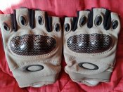 Тактические перчатки OAKLEY Factory Pilot Glove