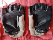 Тактические перчатки OAKLEY Factory Pilot Glove