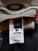 Тактические перчатки OAKLEY Factory Pilot Glove