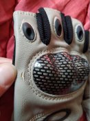 Тактические перчатки OAKLEY Factory Pilot Glove