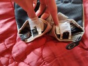 Тактические перчатки OAKLEY Factory Pilot Glove