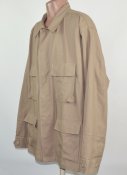 Полевая куртка-китель Tru Spec койот (2XL-Regular) Rip-Stop