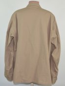 Полевая куртка-китель Tru Spec койот (2XL-Regular) Rip-Stop