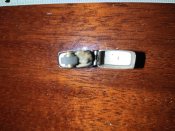 Брелок-зажигалка ZIPPO мини